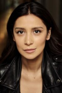 Равшана Куркова