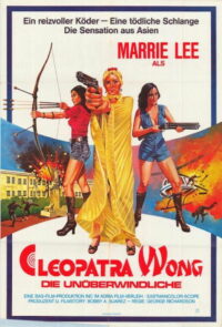 Cleopatra Wong (1978)