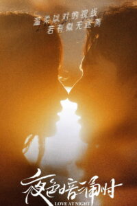 Любовь в ночи (2021)