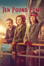 Ten Pound Poms (2023)