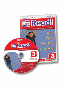 Your Baby Can Read! Volume 3 (1997)