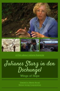Julianes Sturz in den Dschungel (1999)
