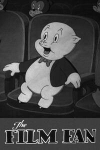 The Film Fan (1939)