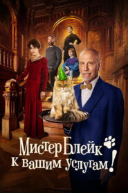 Мистер Блейк к вашим услугам! (2023)