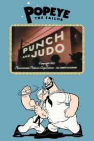 Punch and Judo (1951)