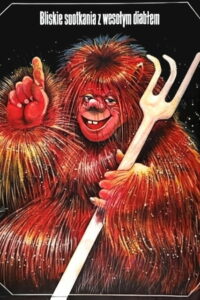 Bliskie spotkania z wesołym diabłem (1989)