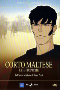 Corto Maltese: Le Etiopiche (2002)