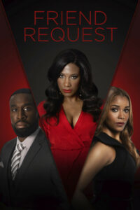 Friend Request (2019)