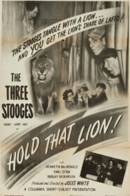 Hold That Lion! (1947)