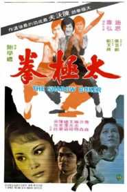 太極拳 (1974)
