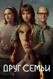 Друг семьи (2022)