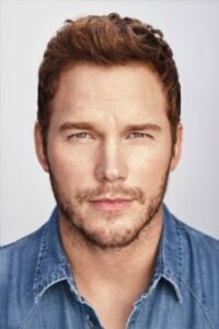 Chris Pratt