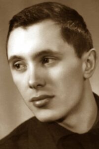 Герман Качин