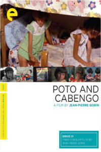 Poto and Cabengo (1980)