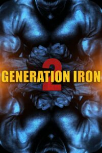 Generation Iron 2 (2017)