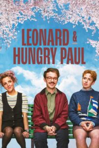 Leonard and Hungry Paul (2025)