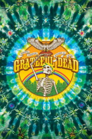 Grateful Dead: Sunshine Daydream (2013)
