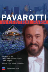 Pavarotti in Central Park (1993)
