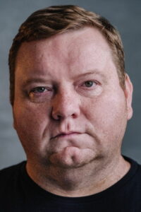 Дмитрий Колчин