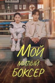 Мой милый боксёр (2023)