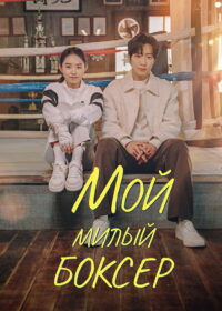 Мой милый боксёр (2023)