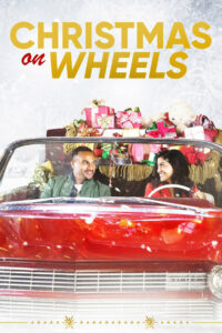 Christmas on Wheels (2020)