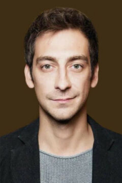 Артём Ткаченко