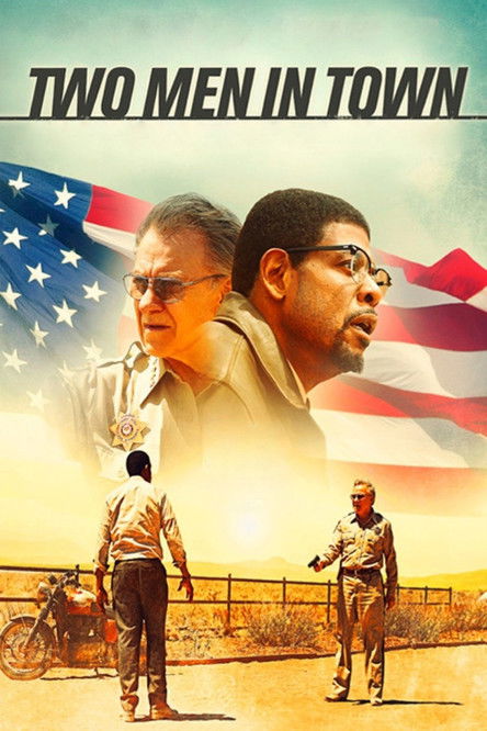 Двое в городе (2014)