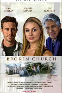 Broken Church (2025)