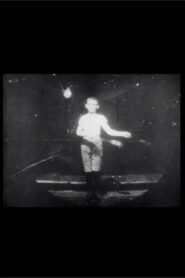 Newark Athlete (1891)