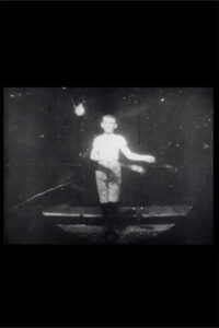 Newark Athlete (1891)