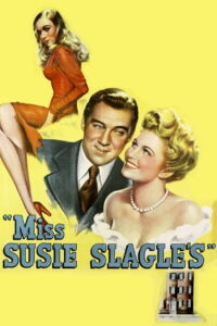 Miss Susie Slagle’s (1946)