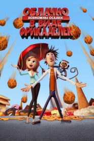 Облачно, возможны осадки в виде фрикаделек (2009)