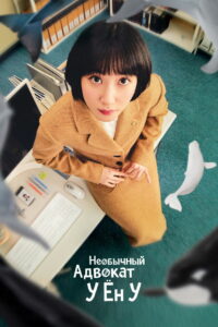 Необычный адвокат У Ён У (2022)