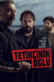 Tetikçinin Oğlu (2023)