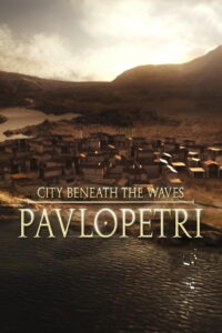 Pavlopetri: The City Beneath the Waves (2011)