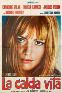 La calda vita (1964)