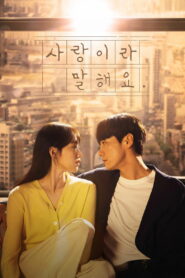 사랑이라 말해요 (2023)