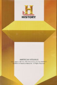 American Vesuvius (2007)