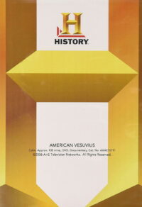 American Vesuvius (2007)
