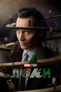 Loki (2021)