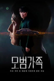 Образцовая семья (2022)