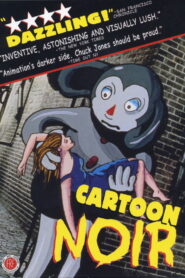 Анимация в стиле нуар (1999)