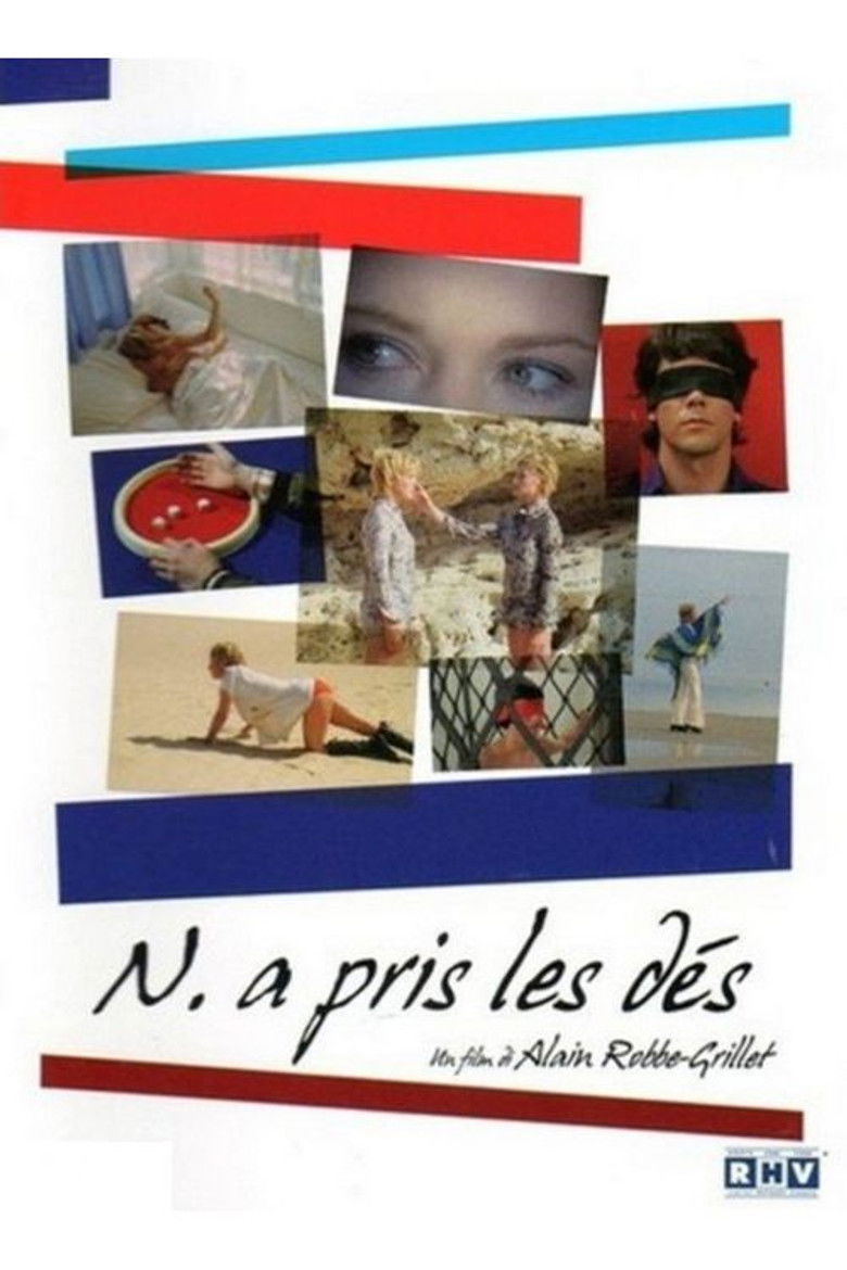 Н. кидает кости… (1972)