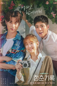 Записки юности (2020)