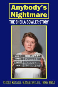 Anybody’s Nightmare (2001)