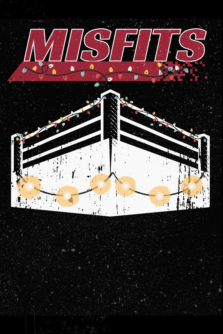 Неудачники (2025)