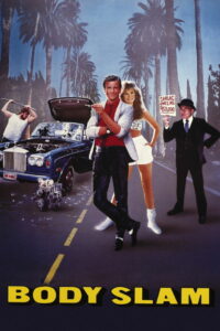 Удар туловищем (1986)