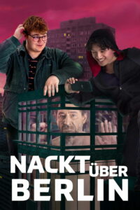 Nackt über Berlin (2023)