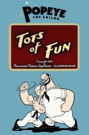 Tots of Fun (1952)